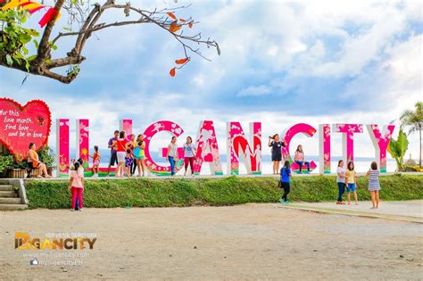 bacayo iligan city|Bisita Iligan .